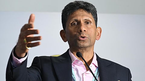 Venkatesh Prasad elected as Karnataka State Cricket Association President
