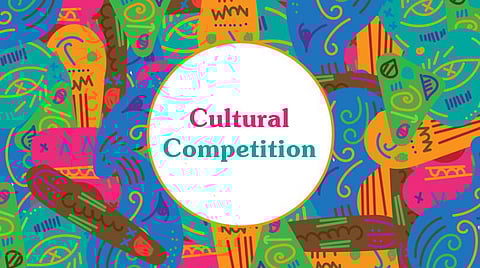 state cultural competition