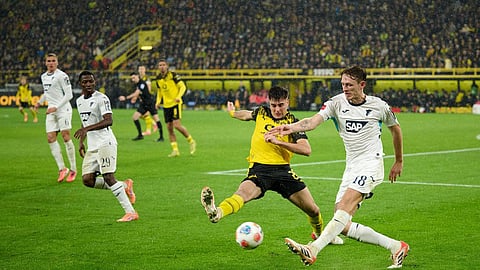 Borussia Dortmund