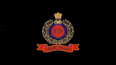 Railway Protection Force