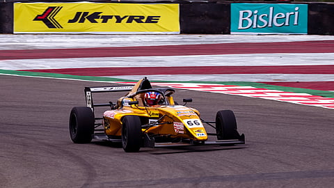 FIA-certified Formula 4 Indian Championship set for high-stake final at Madras