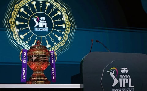 350 players to go under the hammer at IPL 2026 auction