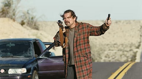 Leonardo DiCaprio’s ‘One Battle After Another’ shines with nine Golden Globe nominations