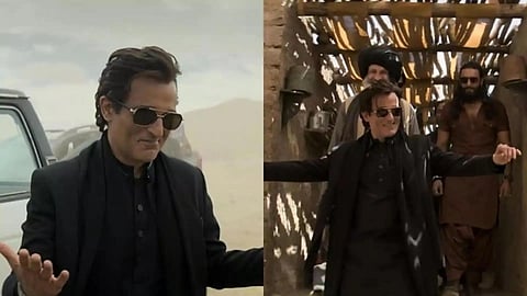 Rehman Dakait fever: Internet hails Akshaye Khanna’s best performance yet