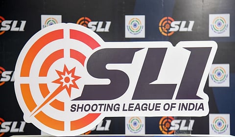 Shooting League of India to kick off on February 16
