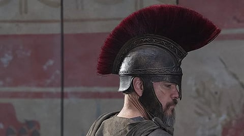 Christopher Nolan’s ‘The Odyssey’ 6-minute prologue to debut in theatres