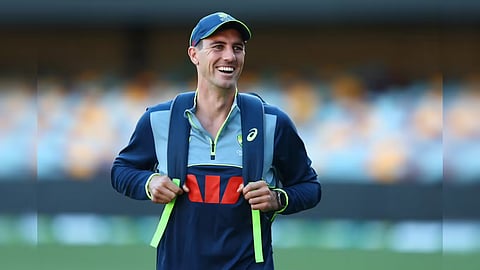 Pat Cummins returns for third Ashes Test