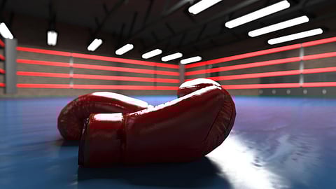 Elite Boxing Nationals to be held in Noida from Dec 31