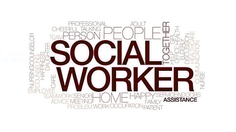 social worker
