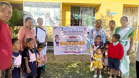 National Deworming Day