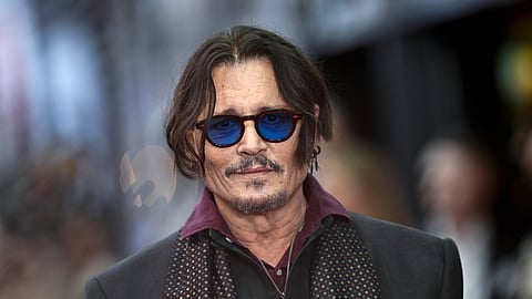 Actor Johnny Depp to adapt ‘The Master and Margarita’