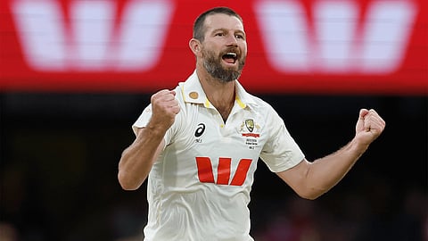 Australia duo Michael Neser and Jake Lehmann to join Hampshire