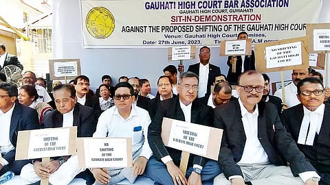 Gauhati High Court