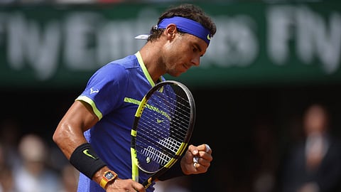 Rafael Nadal undergoes right-hand surgery to relieve pain