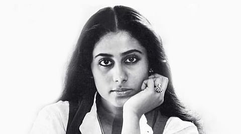 Jackie Shroff honours Smita Patil's legacy on her 39th death anniversary