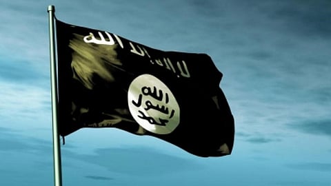 Islamic State's new playbook