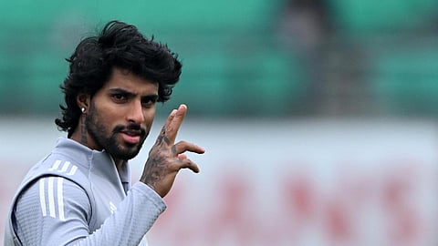 If you are mentally strong, you can do well at any number, says Varma