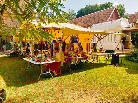 Chiang Mai Design Week