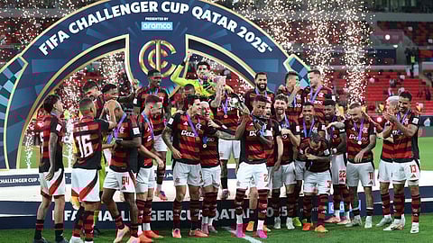 FIFA Intercontinental Cup Final