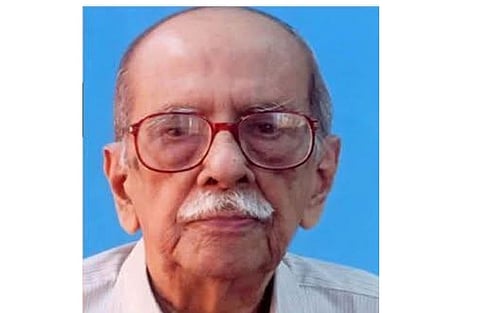 Prafulla Govinda Baruah