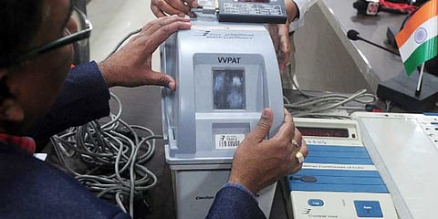 EVM & VVPAT
