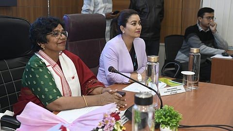 National Commission for Women