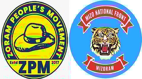 File photo of ZPM and MNF logos
