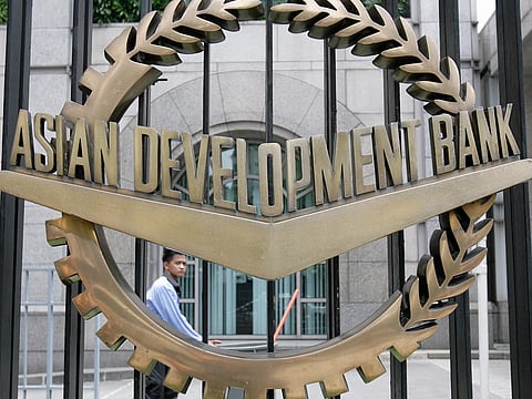 ADB