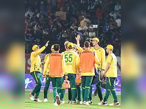 Steyn calls for ‘stability in selection’ after Proteas’ loss in 3rd T20I