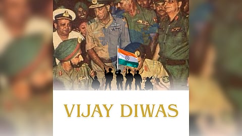 Vijay Diwas 2025