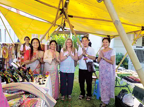 Chiang Mai Design Week