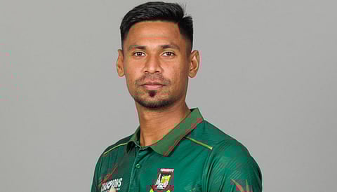 Mustafizur Rahman heads to KKR for Rs 9.20 crore, Holder goes to GT for 7 crore