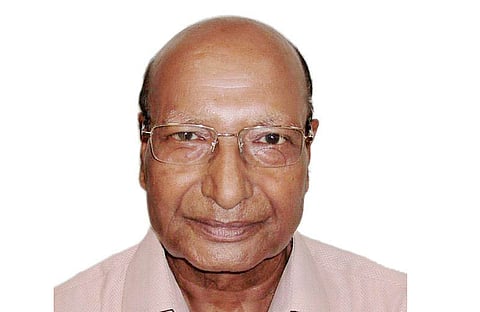 Kiran Chandra Deka