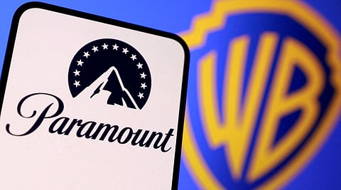 Is Warner Bros planning to reject Paramount's $108 billion hostile bid?