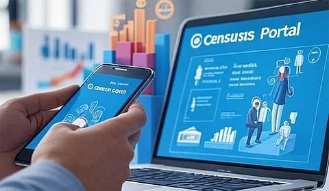 digital census