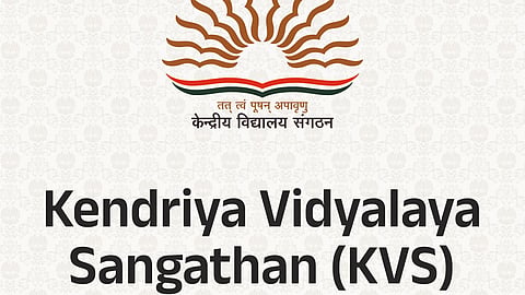 Kendriya Vidyalaya Sangathan