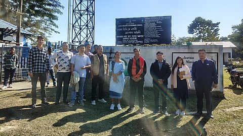 Chief Prabhari Officer