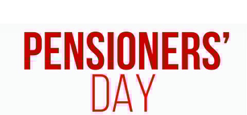 National Pensioners' Day