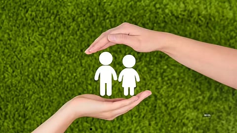 Safe Childhood, Golden Assam