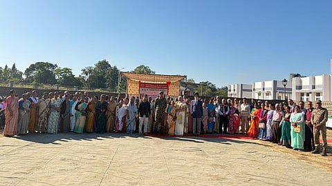 PM SHRI Kendriya Vidyalaya
