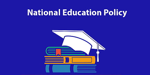 National Education Policy