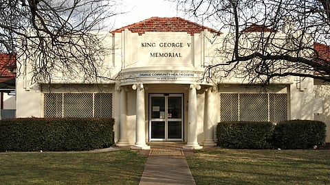 Orang Community Health Centre