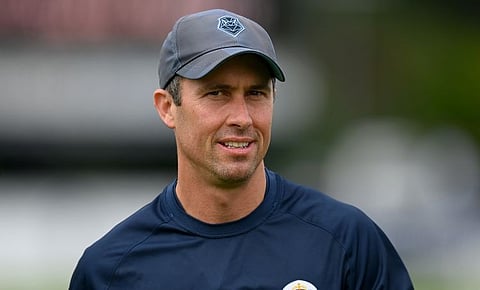 Wayne Madsen to lead Italy in ICC Men’s T20 World Cup next year