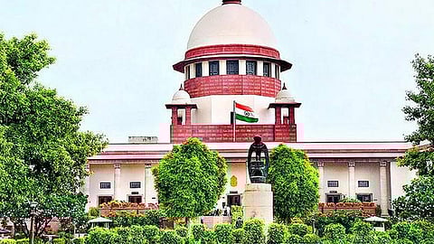 Supreme Court