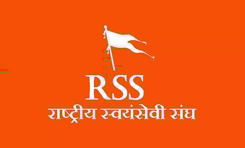 Rashtriya Swayamsevak Sangh