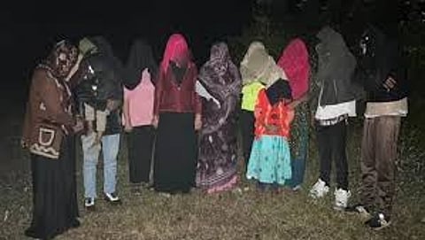 15 declared foreigners asked to leave Assam within 24 hours