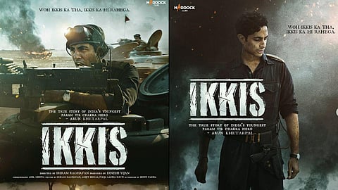 Ikkis release date postponed: Is Dhurandhar’s buzz the reason behind delay?