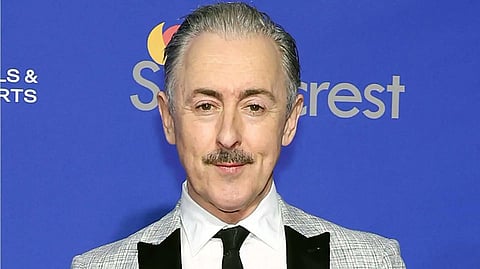 Actor Alan Cumming to host BAFTA Awards 2026