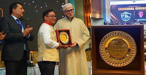 Anini named ‘best emerging adventure destination’ at ATOAI convention