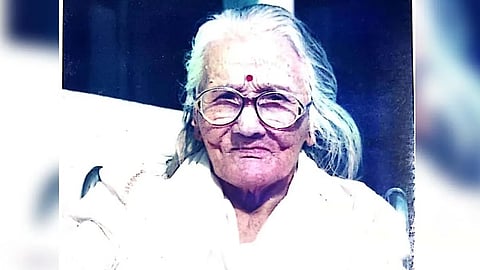 Aideu Handique Memorial Day